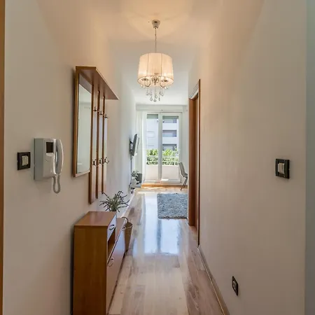 Apartmán Karoglan *