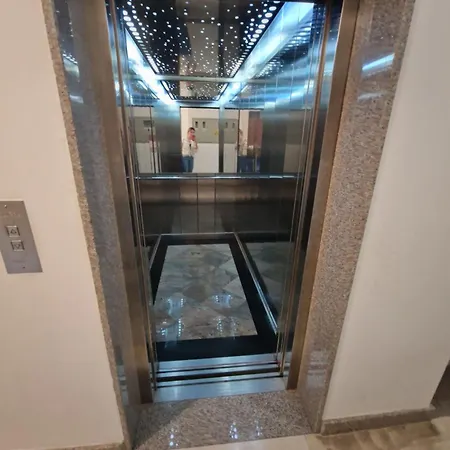 Апартаменты Karoglan *