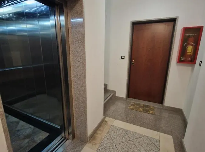 Karoglan Апартаменты *