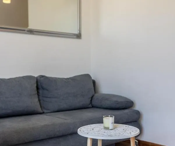 Апартаменты Karoglan *