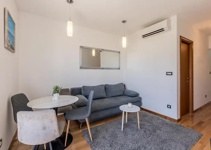 Karoglan Апартаменты *