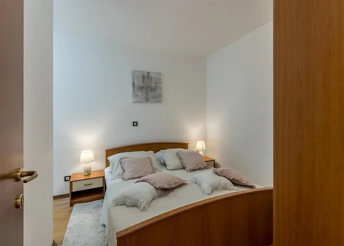 Karoglan Апартаменты Сплит