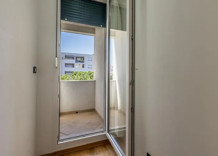 Апартаменты Karoglan