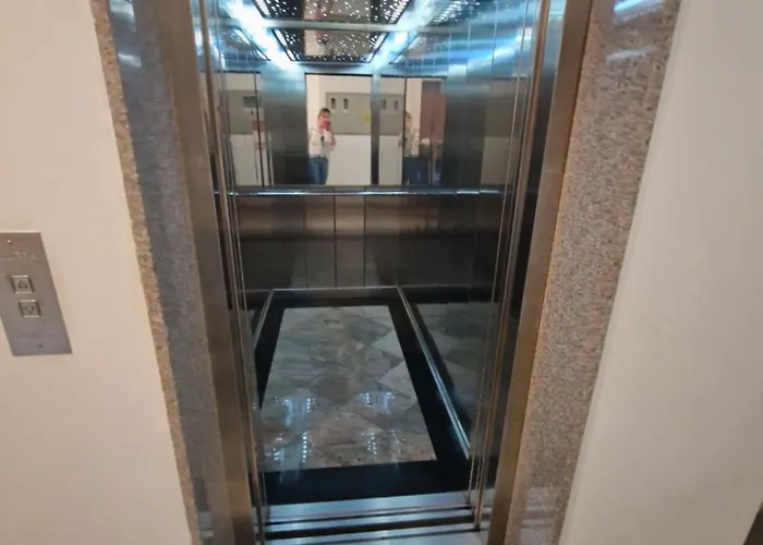 Апартаменты Karoglan *