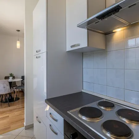 Lägenhet Karoglan Split