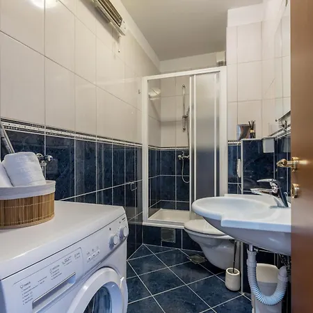 Karoglan Lägenhet Split