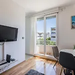 Apartman Karoglan