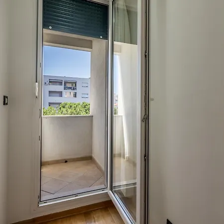 Apartman Karoglan